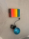 Vintage Polaroid Colorpack Film 108 + Flash Unit Polacolor Land Type Box. Fixed Price $25.99.