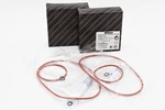 Brand New! Nikonos V Set O-rings & Grease Box From Japan #924. Fixed Price $99.99.