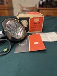 Vintage Sears Super Sealed Beam Movie Light Model #8846 Made Usa See Pics!. Fixed Price $14.00.