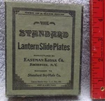 ** Vintage - Eastman Kodak Company Lantern Glass Slide Plate Cardboard Box. Fixed Price $9.66.