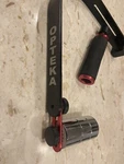 Video Stabilizer Digital Camera Dslr Gopro Camcorder Opteka. Fixed Price $25.00.