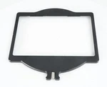 Movcam 4X5.65 Filter Holder Vertical Mfr# 303-0205-10-USED. Fixed Price $58.72.