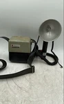 Graflex Stroboflash Ii Gray Black Portable Electronic Unit For Cameras. Fixed Price $7.99.
