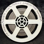 Vintage Gevaert Belgium Mr. Magoo "safety Spin" 8MM Movie Reel Silent Edition. Fixed Price $12.99.
