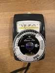 Gossen Luna-pro Cds Light Meter West Germany W/ Original Case Untested. Fixed Price $30.00.