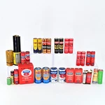 Vintage Battery Lot Eveready Rayovac Mallory Photoflash Transistor Cells Props. Fixed Price $41.98.