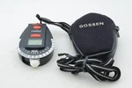 Mint Gossen Digisix Digital Light Meters Exposure 7309#J0521F. Fixed Price $99.99.