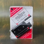 Stroboframe Auto Quick Release (300-QRC) With Universal Mounting Plate. Fixed Price $59.99.