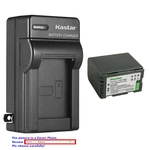 Kastar CGR-D28S Battery Ac Wall Charger For Panasonic AG-DVX100A AG-DVX100B. Fixed Price $59.99.