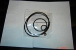 Gaf 388, 1333, 1388Z,1666Z,2388Z Projector Belt/ Tire Set & Instructions,new. Fixed Price $12.49.