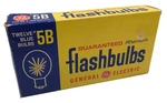 Vintage General Electric Camera Flashbulbs #25B Box Of 11 Nos. Fixed Price $9.99.