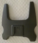 Canon Flash Stand With Tripod Threaded Hole K33-2 Made In Japan. Fixed Price $14.77.