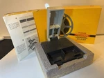 Kodak Universal Splicer 8MM/SUPER 8/16MM Cat 1475599. Fixed Price $39.99.