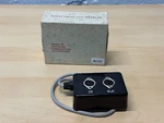 Mint Leitz Gmbh Wetzlar 31-58.084 Leica Pradovit Tape Recorder Sync Box (AL02). Fixed Price $18.00.