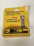 Kodak Magicube Extender, BOXED/CKS/194612 New Old Stock Nos. Fixed Price $14.99.
