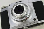 Vintage Antique Viewfinder Camera Agfa Memar Pronto 1:3.5 / 45 Nice Glass. Fixed Price $69.99.