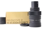 Mint Box Nikon Fieldscope Zoom Eyepiece 20-45X From Japan. Fixed Price $169.49.