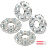 4X Fits Honda Acura 15MM 5X120 To 5X114.3 Hub Centric Conversion Wheel Adapters. Fixed Price $52.61.