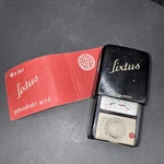 Gossen Sixtus Belichtungsmesser Lichtmesser Light Lichtmeter. Fixed Price $17.95.