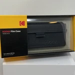 Brand New Kodak Steel Storage Box Film Case For 135/BLACK 35MM-HOLDS Rolls. Fixed Price $21.99.