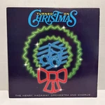Turned On Christmas Henry Hadaway Orchestra & Chorus Album 1982 Rca AFL14454 Vg+. Fixed Price $24.95.