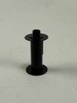Leica (14021) Svoop Film Take-up Spool For Barnack Ltm Iiic Iiif. Fixed Price $95.00.