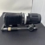 Focabell Miranda Slr System Bellows 633770 135MM F/ 1:2.8 Camera Lens Clean. Fixed Price $79.95.