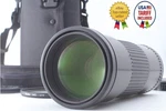 Top Mint W/ Case Smc Pentax 645 A* Green Star 300MM F4 Ed If From Japan. Fixed Price $349.99.