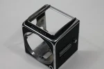 Hasselblad 500EL/M Upper Body Shell Only For Parts/repair No Guts! /1184. Fixed Price $25.00.