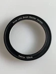 Leitz, Leica Uooxi, 16572 Adapter Ring For 12.5CM Hektor. Fixed Price $20.00.