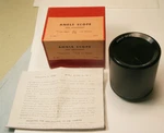 Angle Scope Lens HM-1 Attachment With 49MM Adapter Clean Box & Instructions. Fixed Price $30.00.