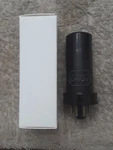 Nos Zenith 6AG7 Vacuum Tube - White Box Tested. Fixed Price $6.99.
