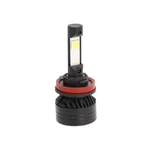Heise Projector Series Led Bulbs Different Sizes Available ( H11, H7). Fixed Price $161.09.
