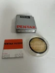 Pentax 49MM Skylight Filter Photography Accessory #35111. Fixed Price $24.00.