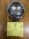 Logan Movie Light Gun Model #880 650 Watts. Fixed Price $25.00.