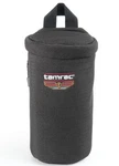 - Ex+++ Tamrac MX5379 Mas Xl Large Padded Case Holds 3.5"W Lenses. Fixed Price $19.99.