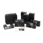 Robot Sc Electronic + Extra Film Cassettes #5172. Fixed Price $1975.00.