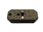 Stroboframe System 2000 Universal Quick Release Mounting Plate # 300-PLT. Fixed Price $24.95.