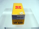 Kodak Kodacolor C620 Asa 32 Probably 1961 Sealed $16.95 #81. Fixed Price $16.95.