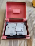 Bolex Paillard Trifilm Splicer For 8MM, 9.5MM & 16MM Film, Box. Fixed Price $19.95.