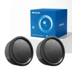 Body Cap Camera Rear Lens Cover Compatible For Leica Lm,zeiss Zm,voigtl.... Fixed Price $17.35.