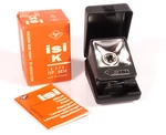 Prl) Agfa Flasher Isi K Gun Blitzer Lamp Nos Vintage. Fixed Price $91.88.