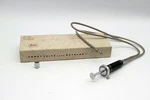 Leitz Leica Twin Cable Release 16494 Box. Fixed Price $65.00.