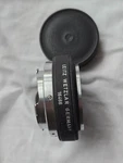 Original Leica Leitz Wetzlar Adapter 16466 (oubio) Excellent Condition. Fixed Price $49.95.