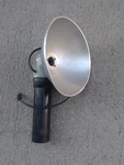 Kodak Flasholder Model With Bulbs Photography Portrait. Fixed Price $7.00.