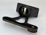 Kmz Soviet Ussr Stereo Attachment For ZORKI-1, ZORKI-2C, Zorki-c Cameras. Fixed Price $119.99.