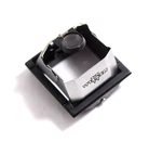 Vintage Wirgin Edixa Reflex Camera Waist Level Finder. Fixed Price $67.50.