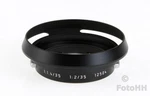 New Leica Number : 12452 12504 Lens Hood For F1.4/35MM F2 Summilux + Cron. Fixed Price $249.00.