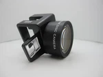 Sakar Wide Conversion Lens For Kodak Disc Camera (made In Japan). Fixed Price $11.88.