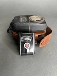 Pair Of Vintage General Electric Light Exposure Meters, Type DW-48 And PR-30. Fixed Price $15.00.
